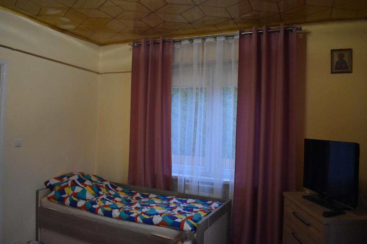 Domek Na Wsi-Agroturystyka Czyze Exterior foto