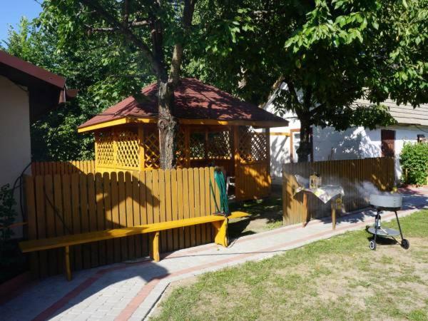 Domek Na Wsi-Agroturystyka Czyze Exterior foto
